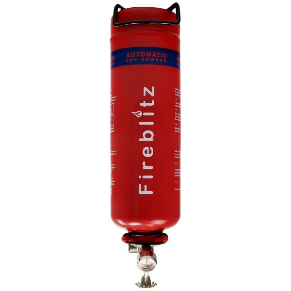 1kg Automatic Fire Extinguisher